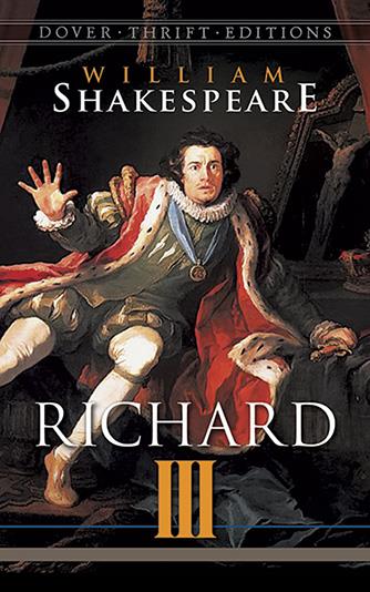 Richard III Richard III