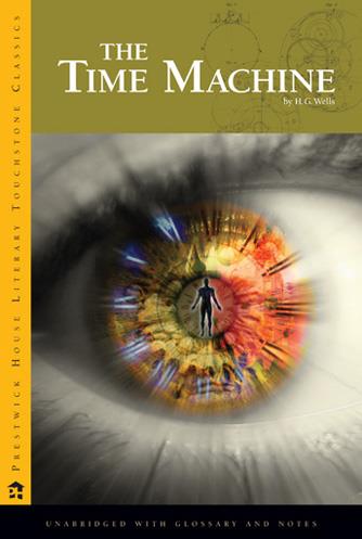 The Time Machine The Time Machine