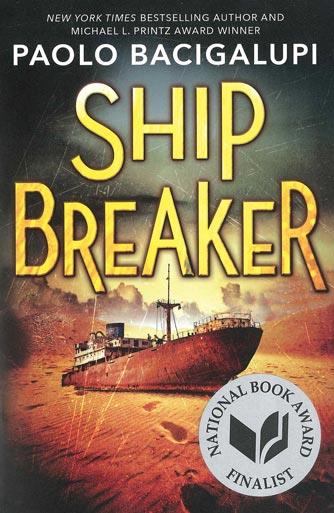 Ship Breaker