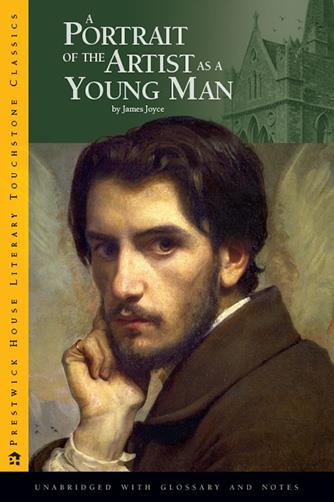 A Portrait of the Artist as a Young Man A Portrait of the Artist as a Young Man