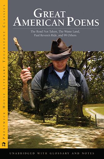 Great American Poems Great American Poems
