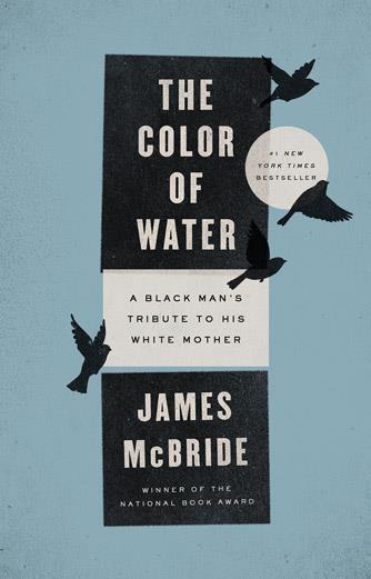 The Color of Water The Color of Water