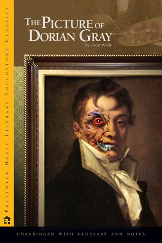 book review portrait of dorian gray