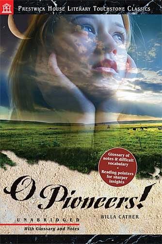 O Pioneers! O Pioneers!