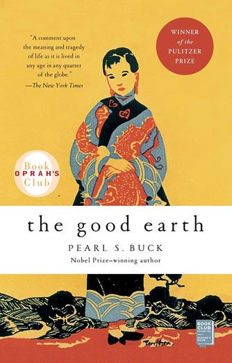 The Good Earth The Good Earth
