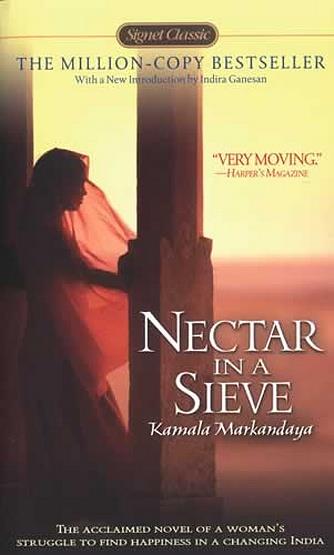 Nectar in a Sieve Nectar in a Sieve