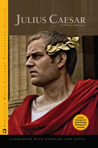 Julius Caesar Paperback