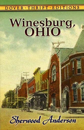 Winesburg, Ohio Winesburg, Ohio
