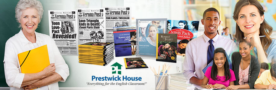 Prestwick House Blog