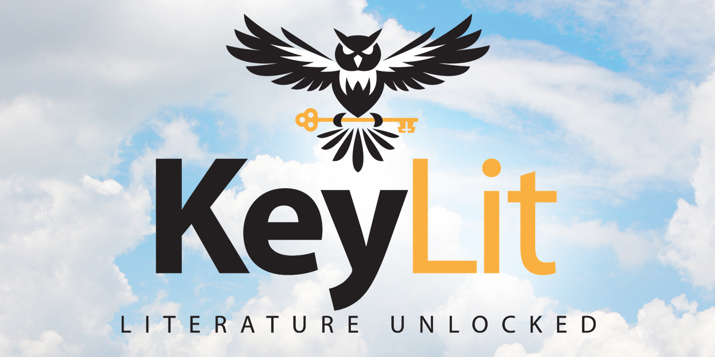 KeyLit: Literature Unlocked