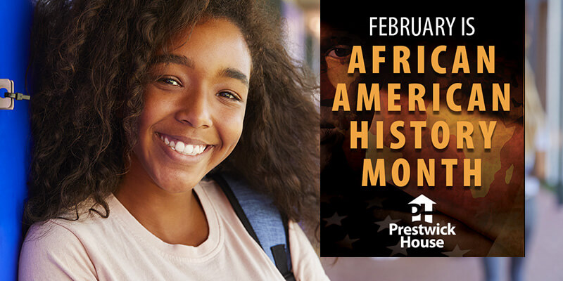 Top Ten Books for African American History Month