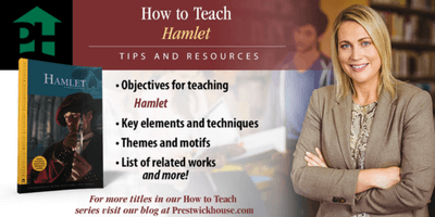 How to Teach Hamlet