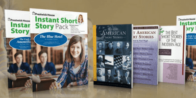 Short Stories To Pair With The Novels You Teach