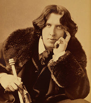 Oscar Wilde