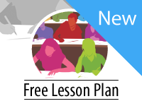 Annabel Lee Free Lesson Plan