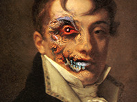 The Picture of Dorian Gray Poster