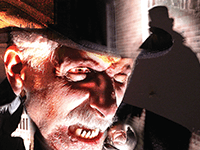 Dr. Jekyll and Mr. Hyde Poster