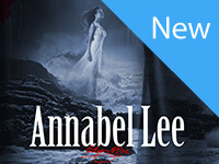 Annabel Lee POEster