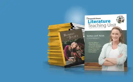 Build the Perfect Literature Unit