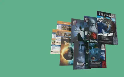 Downloadable Posters for Decorating Your Classroom