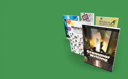 Explore the Building Blocks of Language Arts