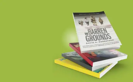 See the Latest Books