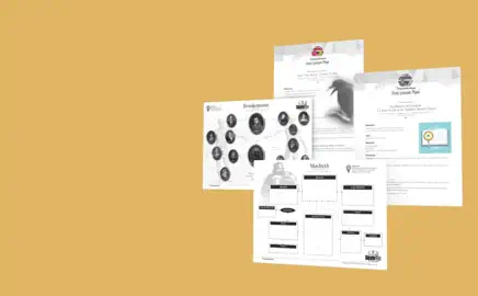 Free ELA Lesson Plans Students Will Love