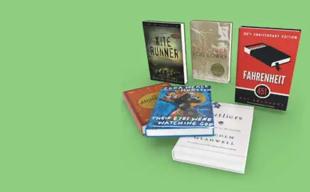 Learn How to Teach Your Favorite Books