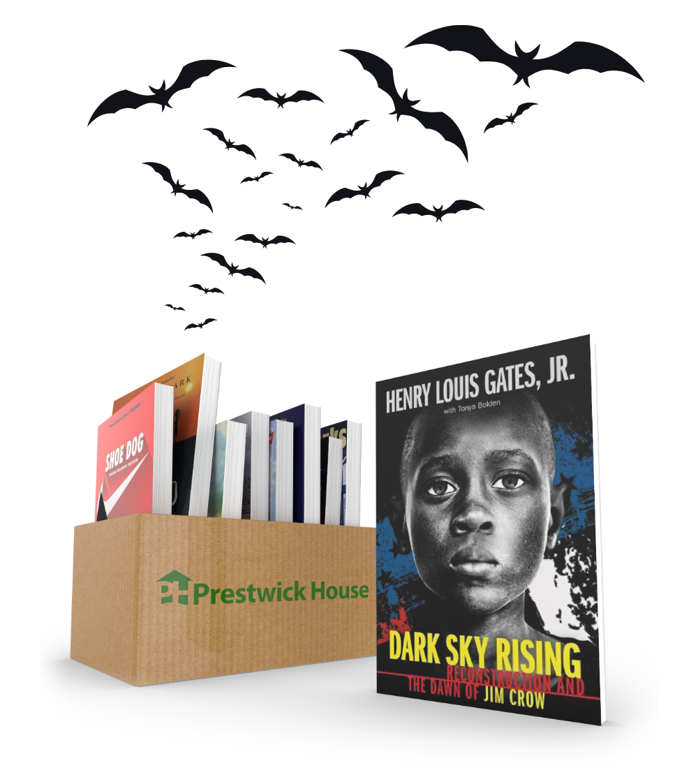 Classroom Library Pack