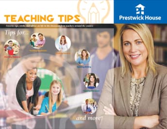 Teaching Tips eBook