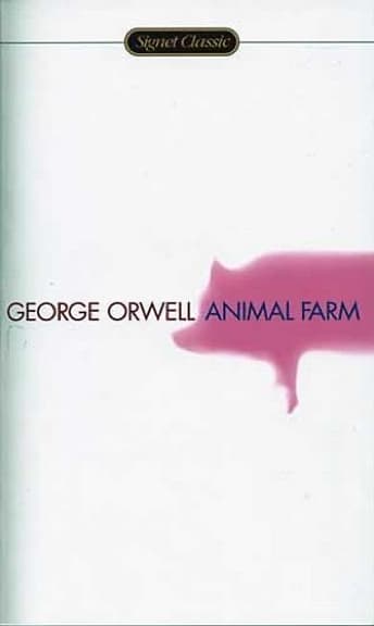 How to Teach Animal Farm