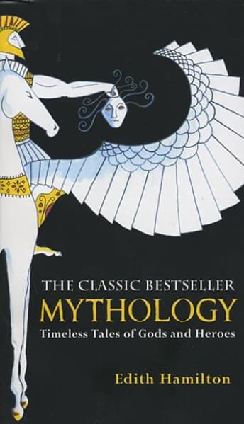 How to Teach Edith Hamilton's Mythology