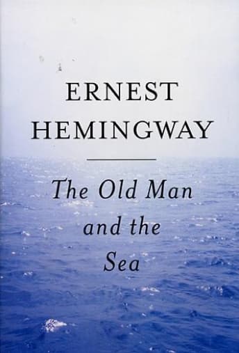 How to Teach The Old Man and the Sea