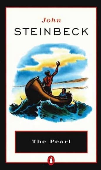 How to Teach The Pearl