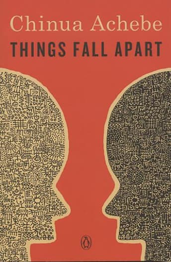 How to Teach Things Fall Apart