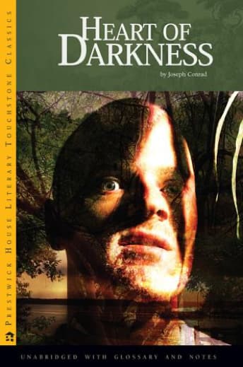How to Teach Heart of Darkness