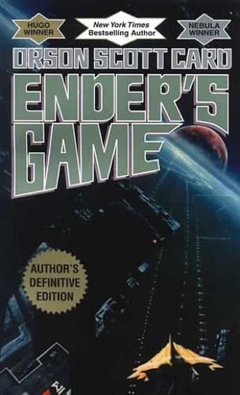 How to Teach Ender's Game