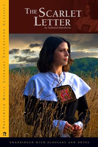 How to Teach The Scarlet Letter