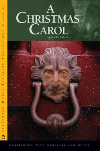 How to Teach A Christmas Carol