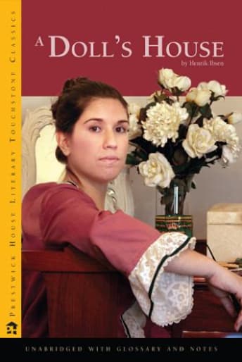 How to Teach A Doll's House