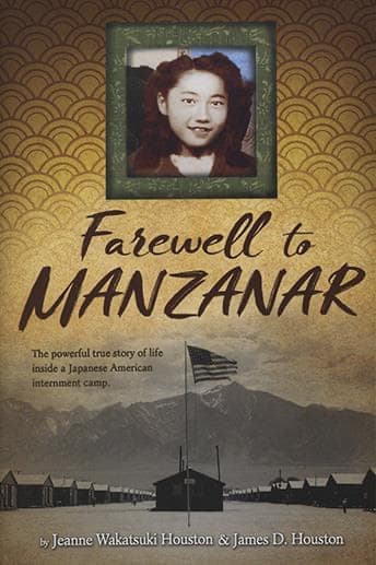 How to Teach Farewell to Manzanar