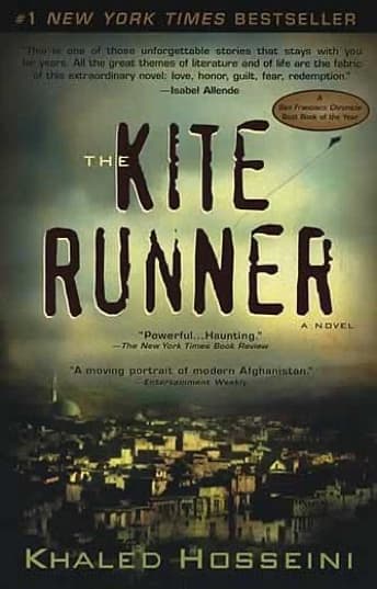 How to Teach The Kite Runner
