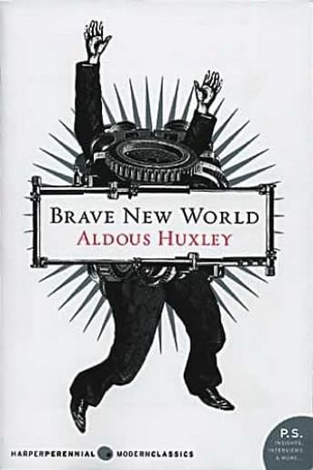 How to Teach Brave New Word