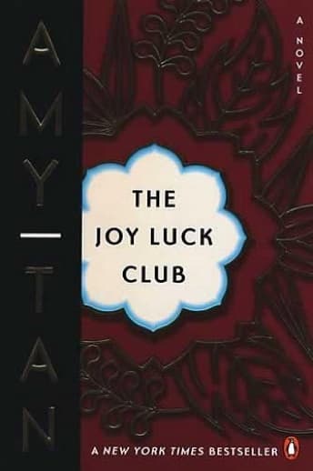 How to Teach The Joy Luck Club