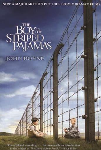 How to Teach The Boy in the Striped Pajamas