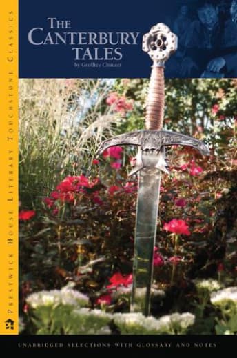 How to Teach The Canterbury Tales