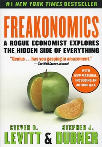 How to Teach Freakonomics