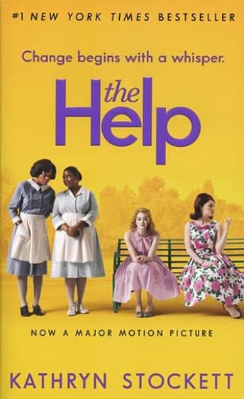 How to Teach The Help