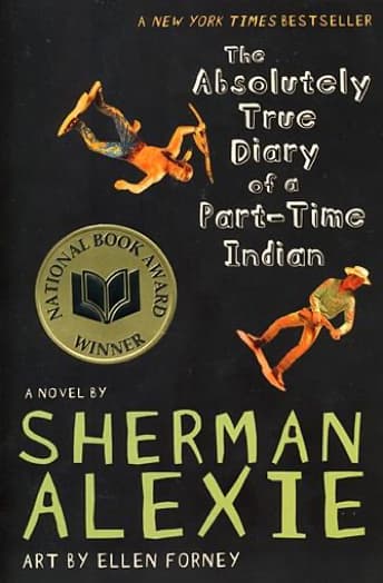 How to Teach The Absolutely True Diary of a Part Time Indian