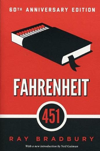 How to Teach Fahrenheit 451